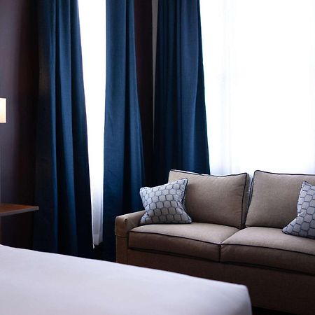 The Esquire Hotel Downtown Gastonia, Ascend Hotel Collection Exterior foto