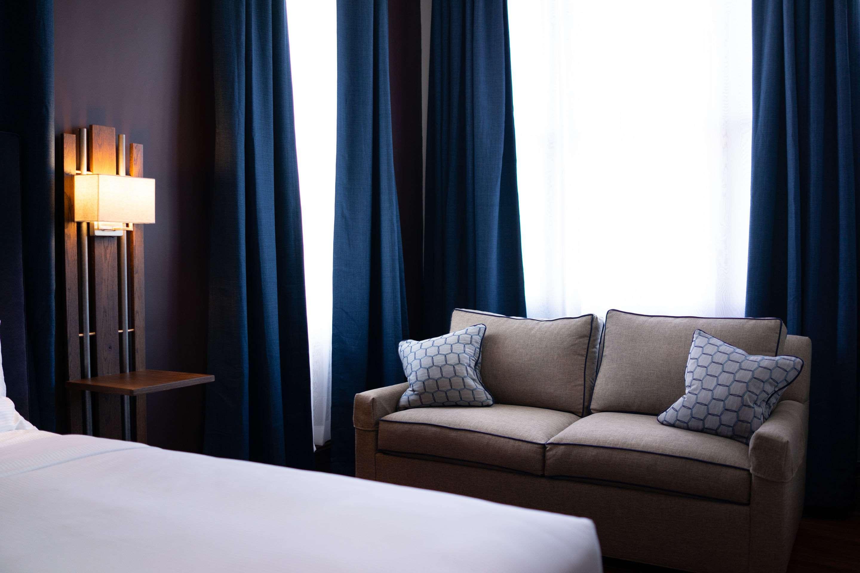 The Esquire Hotel Downtown Gastonia, Ascend Hotel Collection Exterior foto